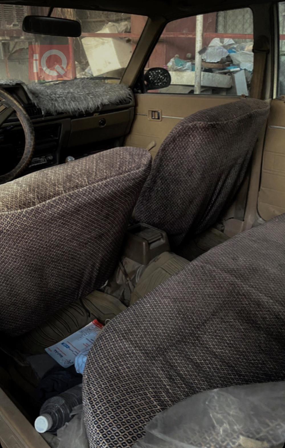 Toyota Corona